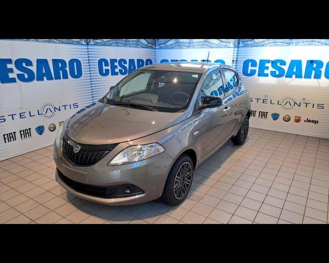 LANCIA Ypsilon 1.0 firefly hybrid Oro s&s 70cv