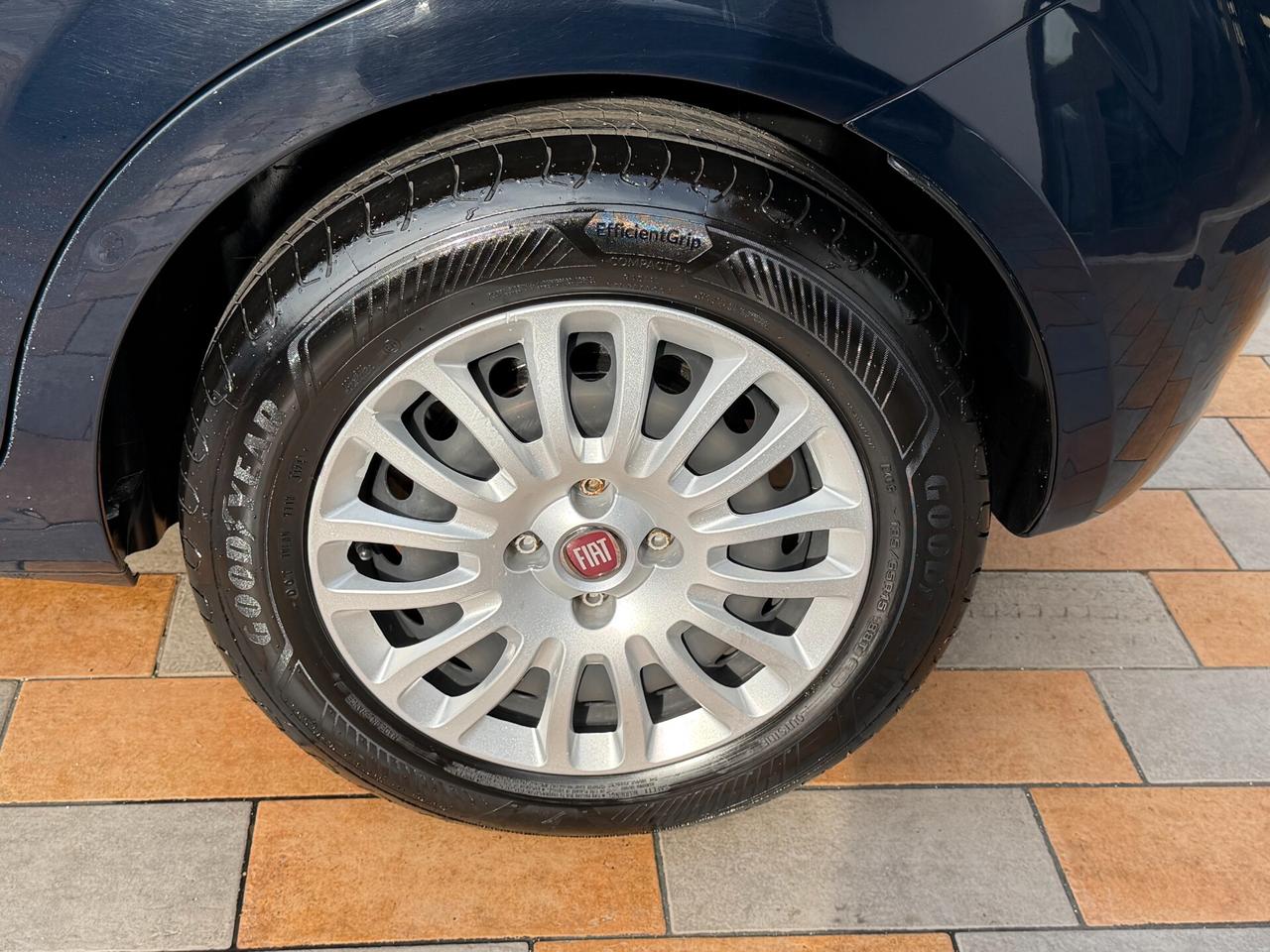 Fiat Punto New 1.3 M.JET 95 cv. 5 porte STREET