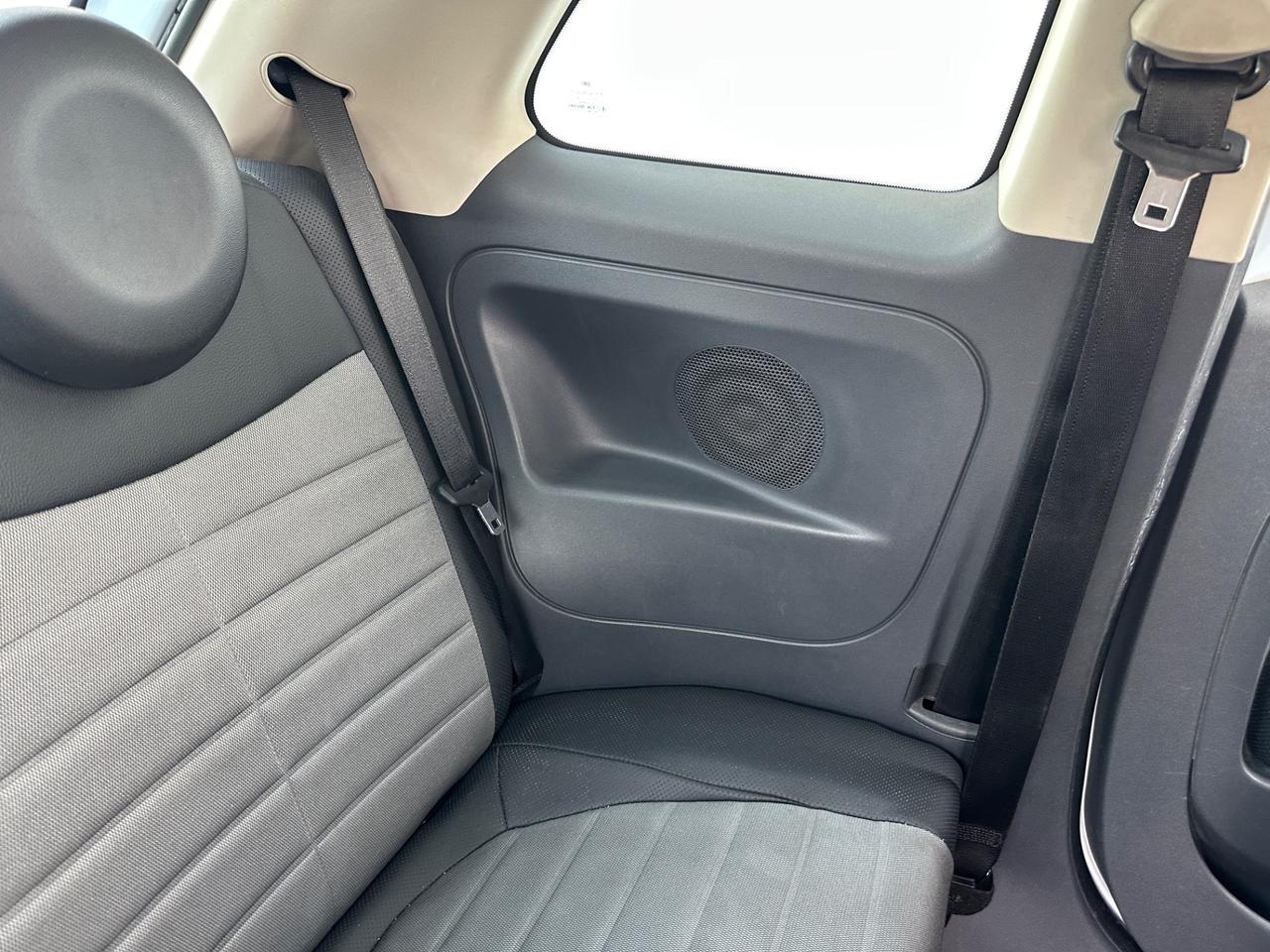 Fiat 500 1.2 Sport Neopatentati