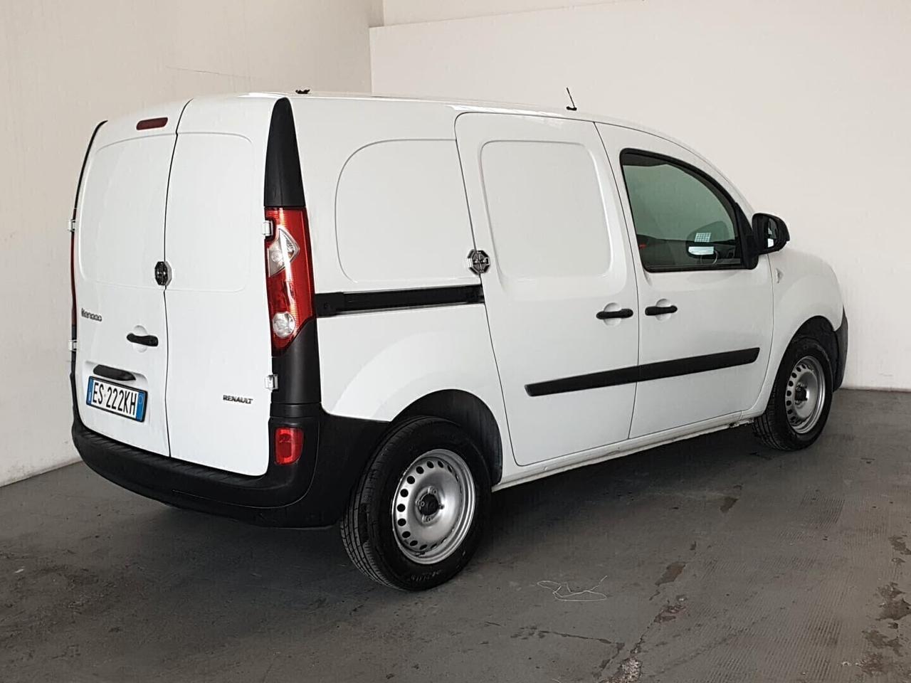 Renault Kangoo 1.5 dCi 75CV VAN. 3p. Express Compact