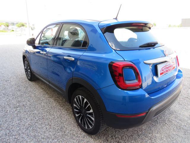 FIAT 500X 1.3 MultiJet 95 CV City Cross