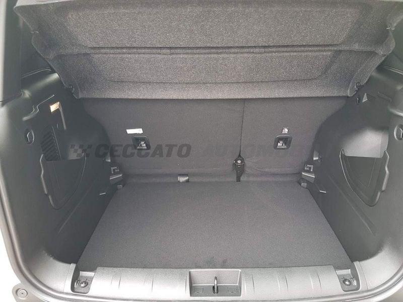 Jeep Renegade Renegade E-Hybrid My25 Summit1.5 Turbo T4 E-Hybrid 130cv Fwd