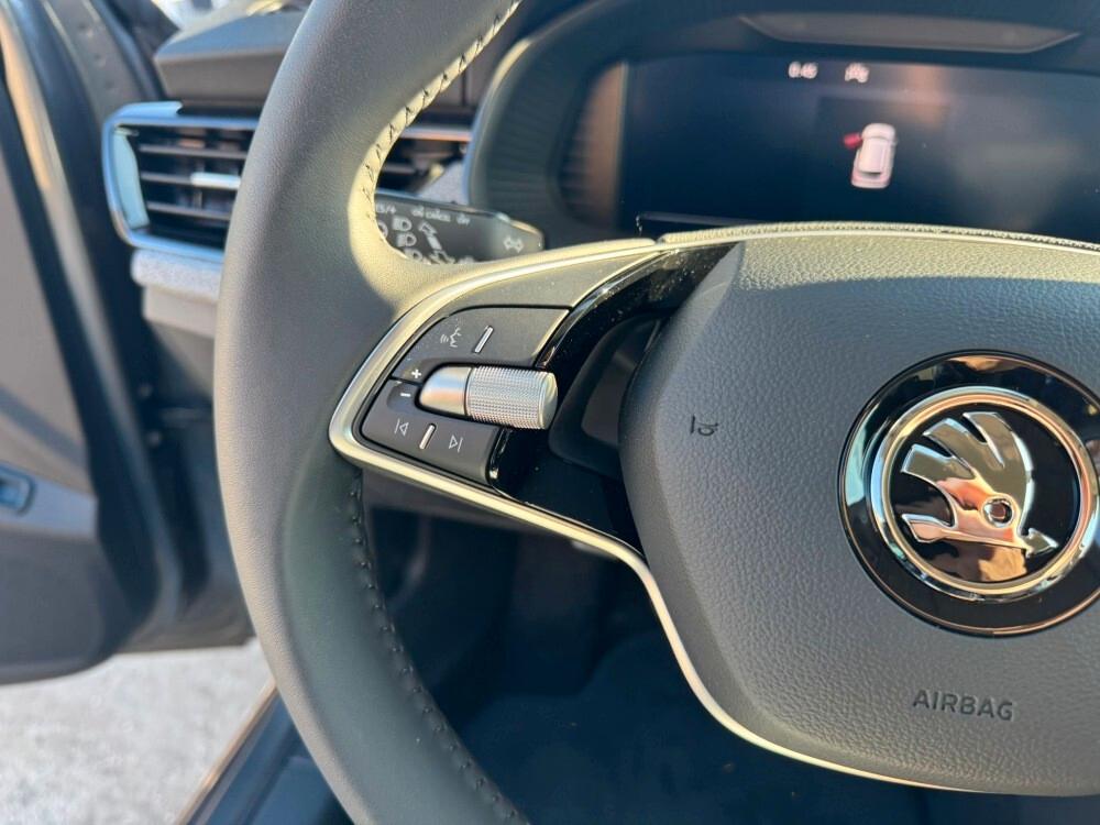 Skoda Kamiq 1.0 TSI Selection