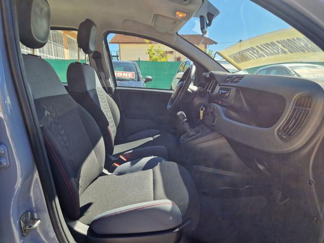 FIAT Panda 1.2 Easy 5 Posti *Euro6*