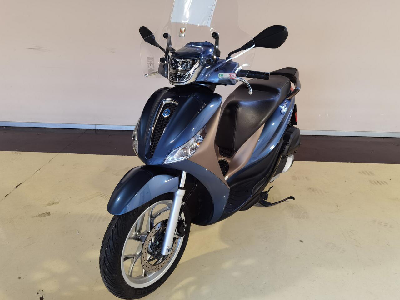 Piaggio Medley 150 ABS