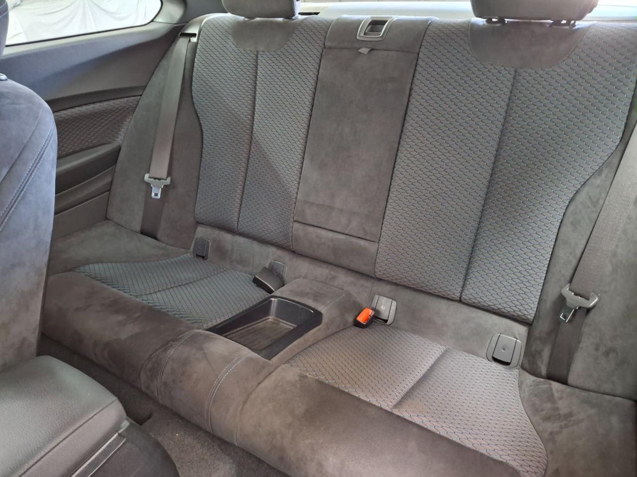BMW Serie 2 Cpé(F22/87) 218d Coupé Msport