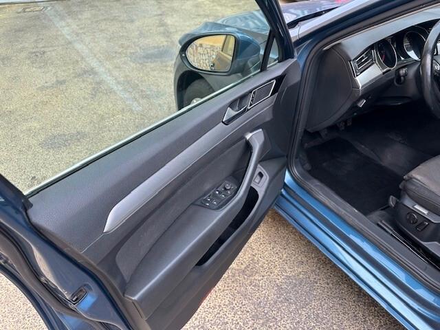 Volkswagen Passat 1.6 TDI BlueMotion Technology