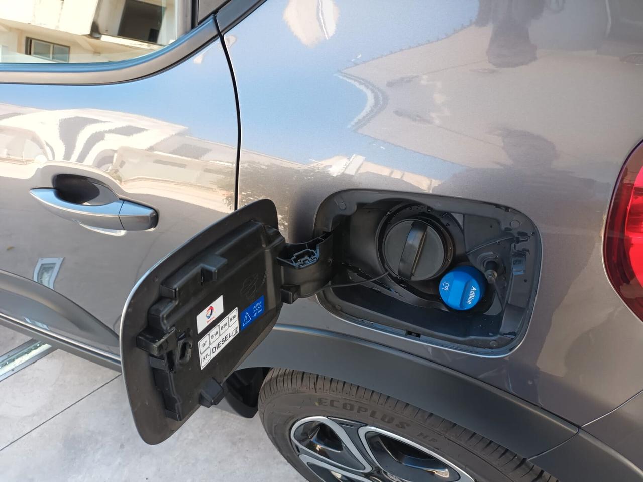 Citroen C3 Blue HDi 1.5 Feel Pack 100 CV