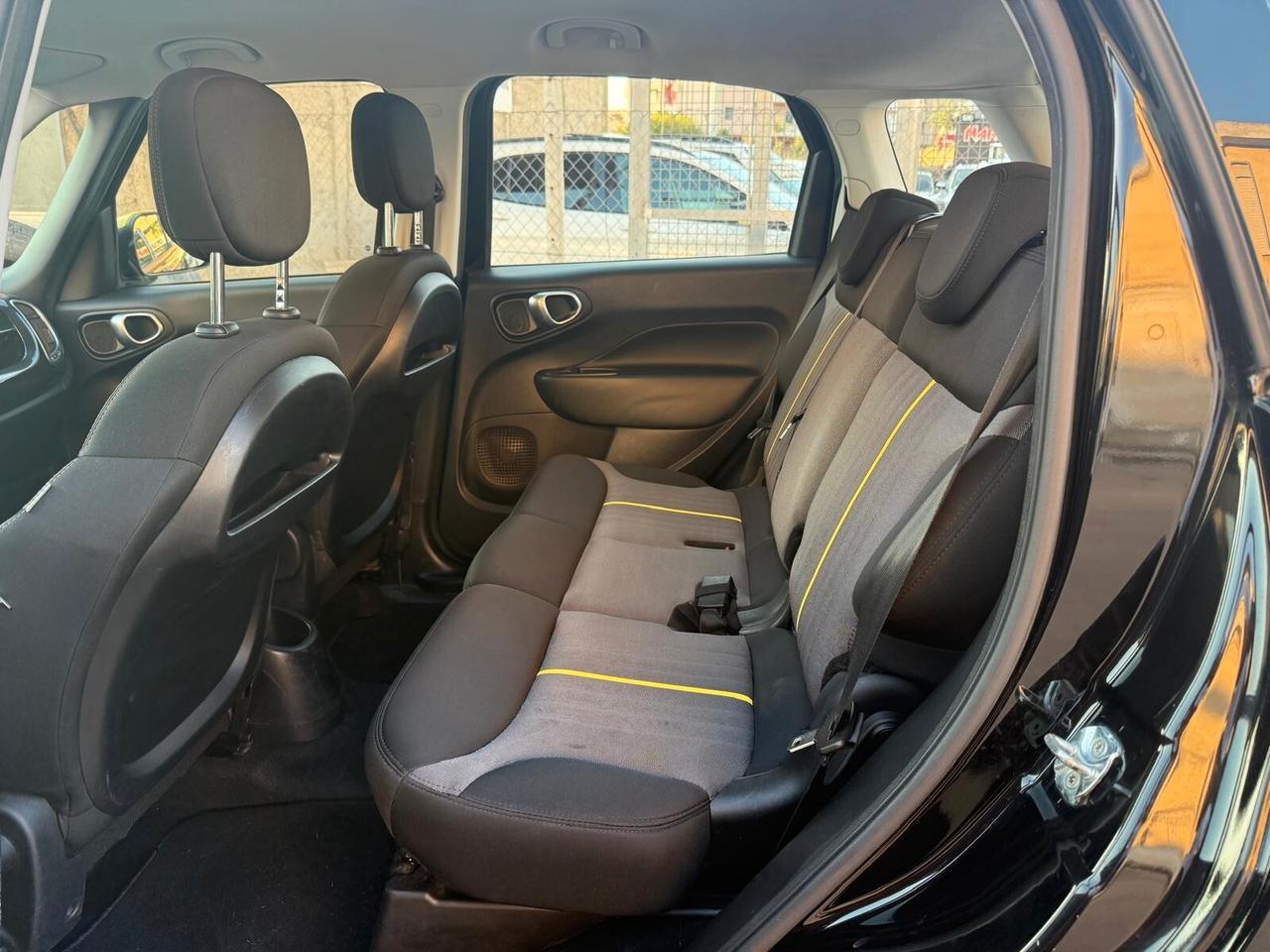 Fiat 500L 1.3 Multijet 95 CV Urban