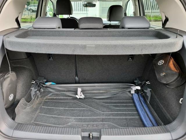 VOLKSWAGEN T-Cross 1.0 TSI DSG Style (OK NEOPATENTATI)