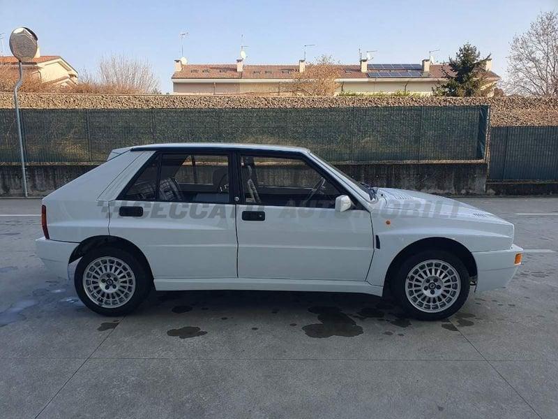 Lancia Delta Delta 2.0 16v HF Integrale Evoluzione