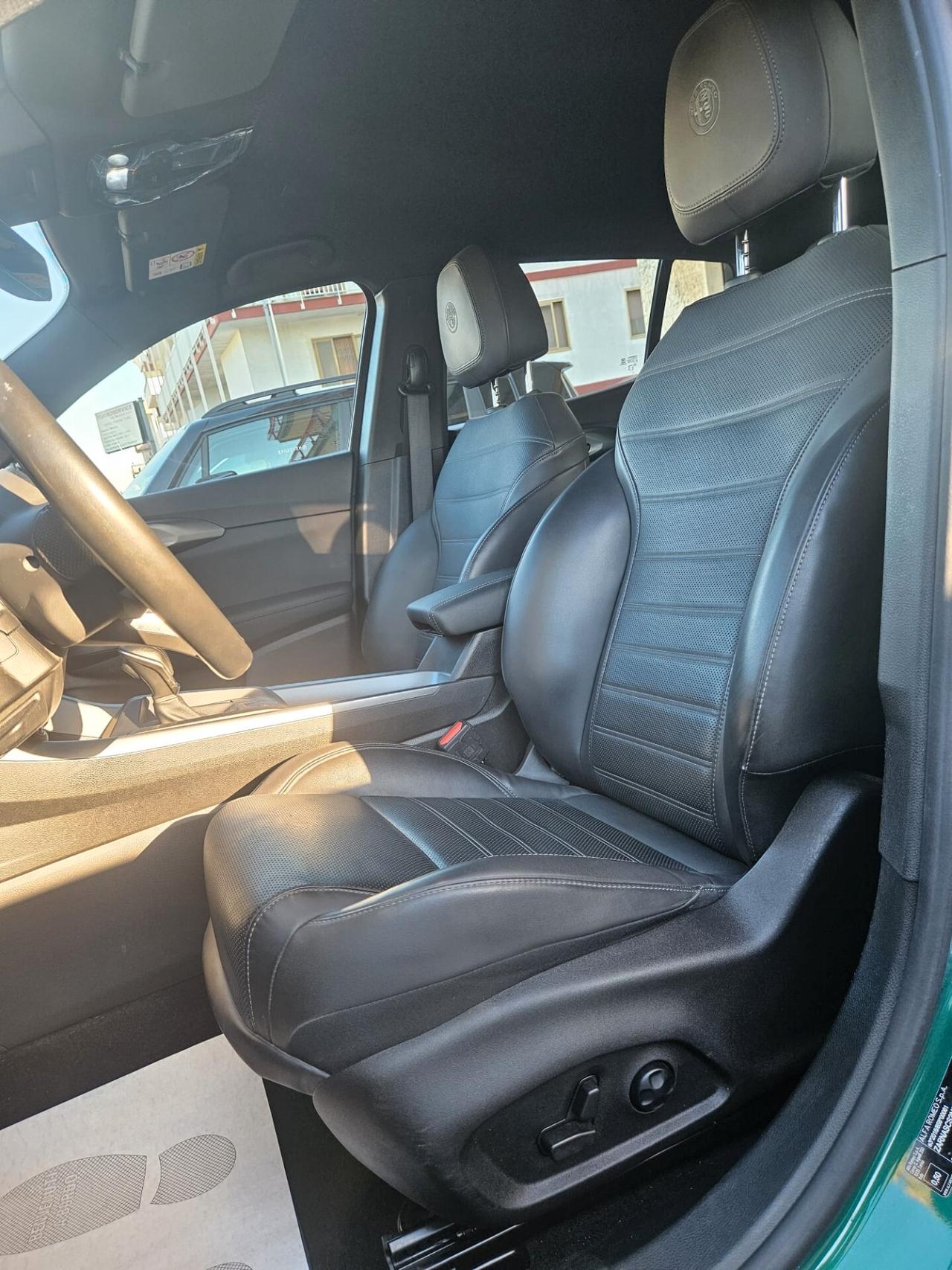 ALFA ROMEO TONALE Ti 1.6 diesel 130CV tct6