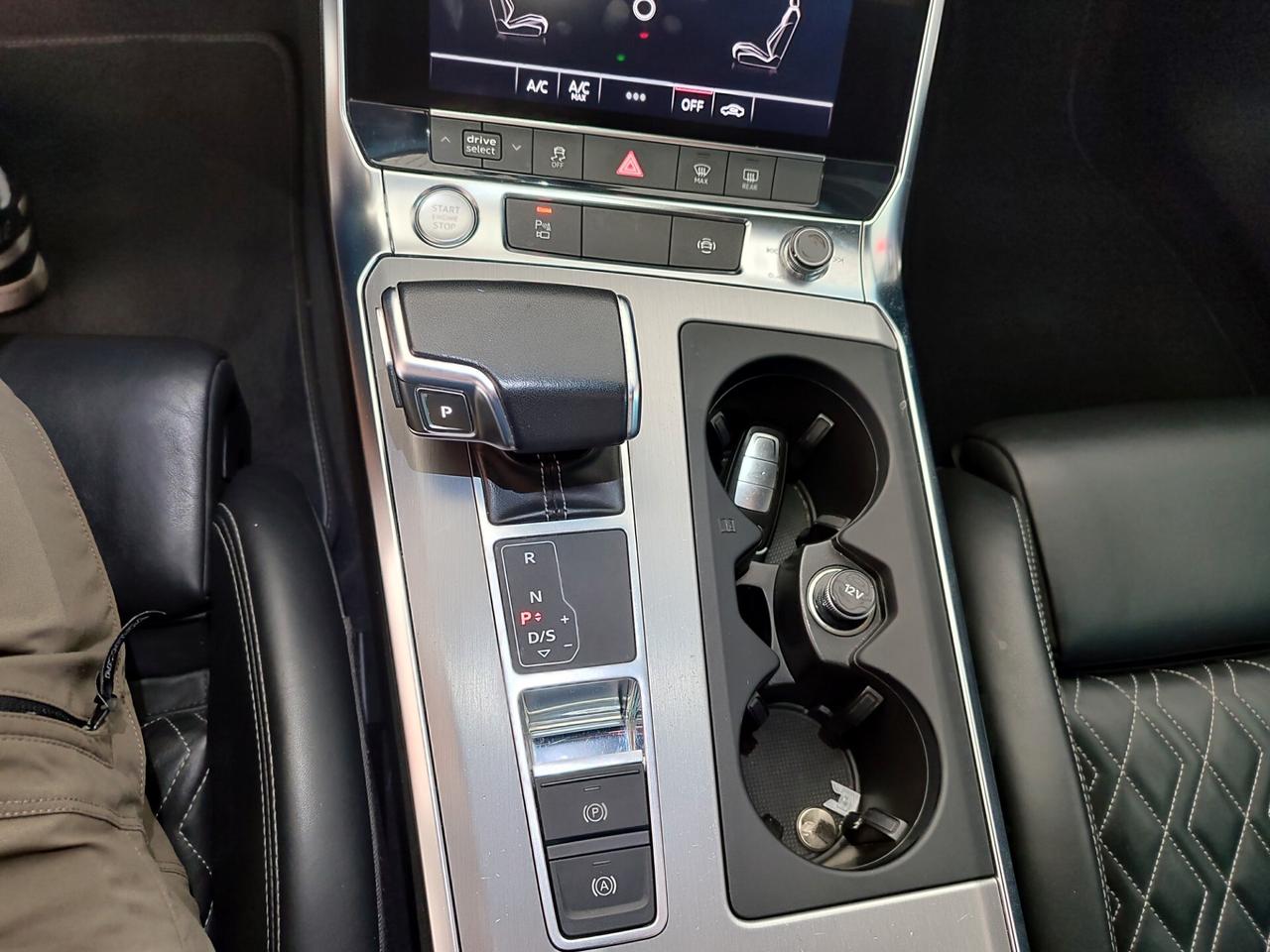 Audi A6 AVANT 2020 55 TFSI S TRONIC QUATTRO PROMO