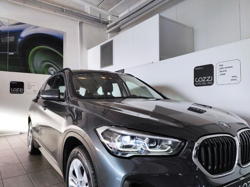 BMW X1 (F48) - X1 xDrive25e Business Advantage