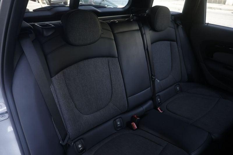 MINI Clubman MINI Clubman Cooper SD JCW automatica PROMOZIONE Unicoproprietario