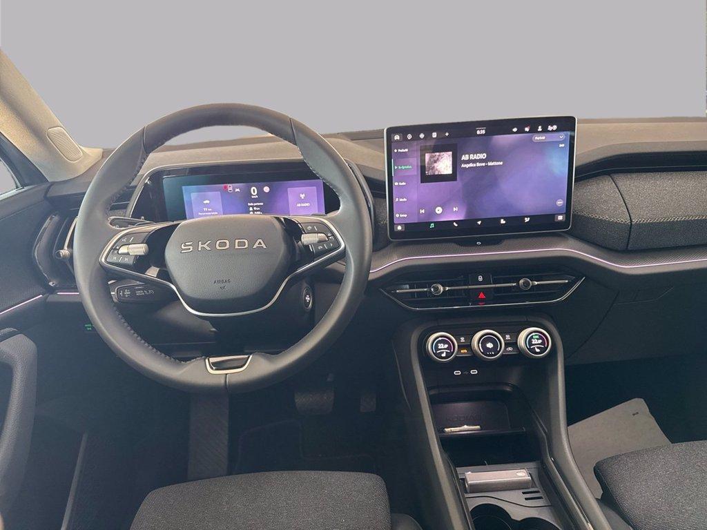 SKODA Kodiaq 2.0 tdi executive 150cv dsg del 2026