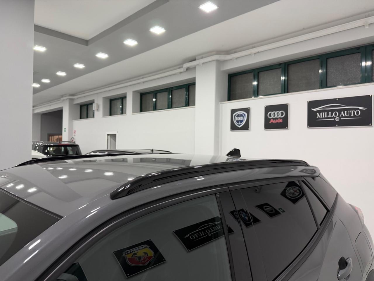 Peugeot 2008 BlueHDi 1.5cc 130cv S&S EAT8 Allure