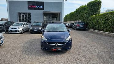 Opel Corsa 1.4 90CV GPL Tech 5 porte Cosmo Neopatentati
