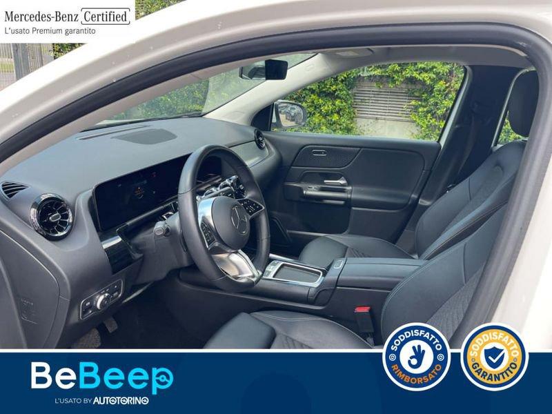 Mercedes-Benz GLA 180 D ADVANCED AUTO