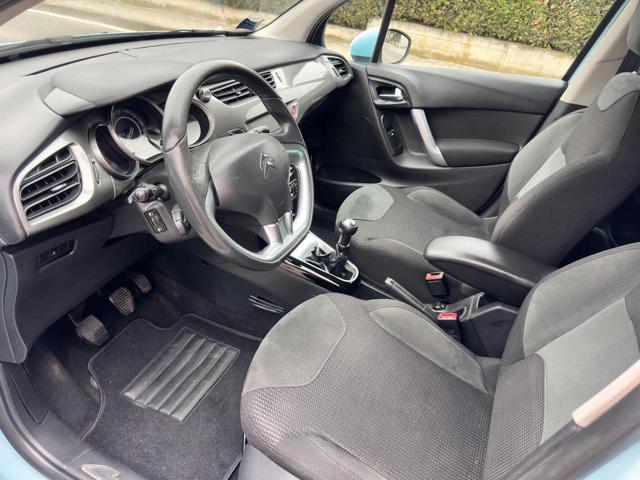 CITROEN C3 1.4 VTi 95 Perfect