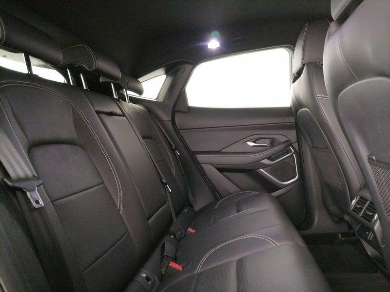 Jaguar E-Pace 2.0d i4 mhev R-Dynamic SE awd 163cv auto