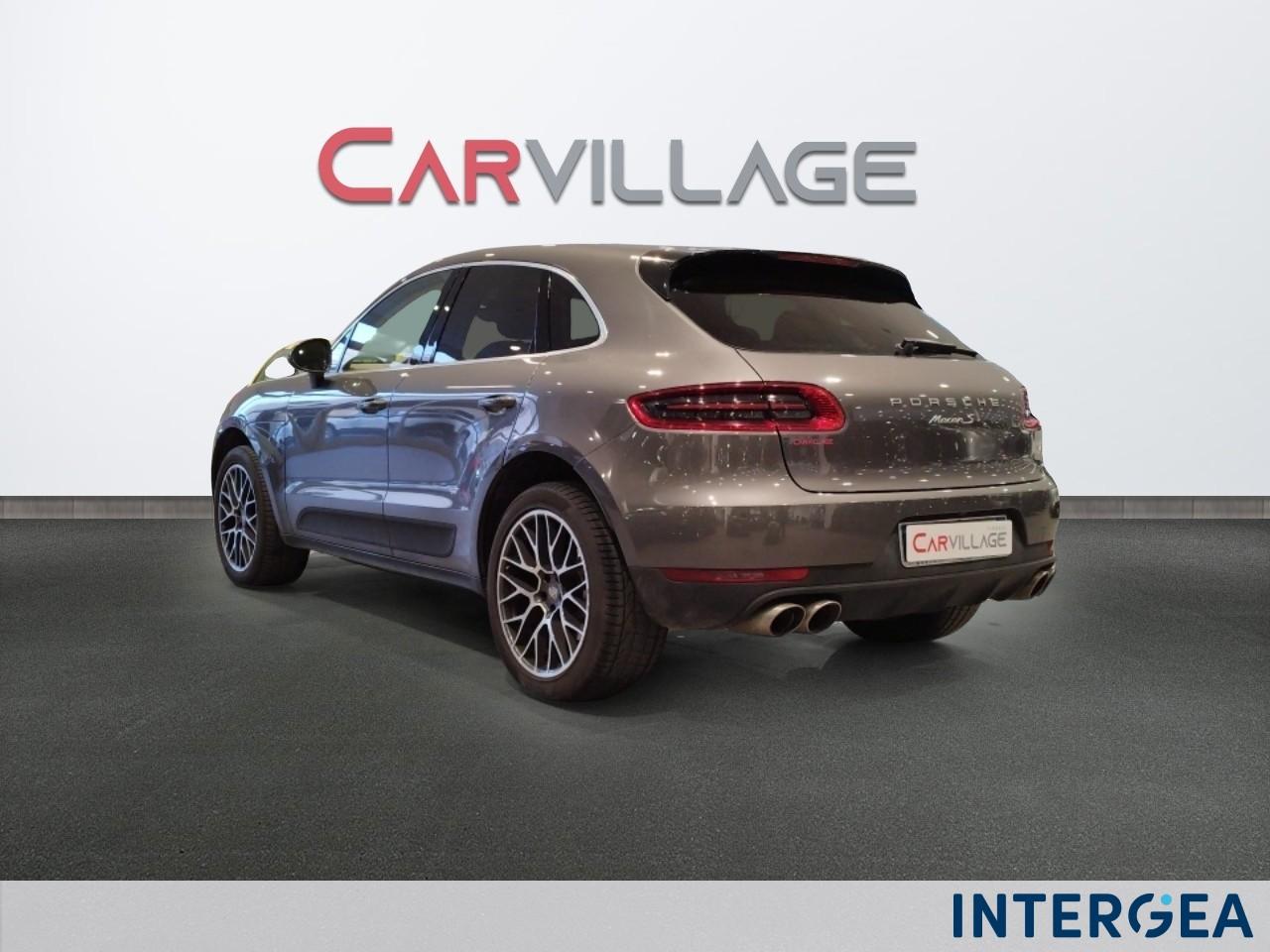PORSCHE Macan 3.0d S 250cv pdk