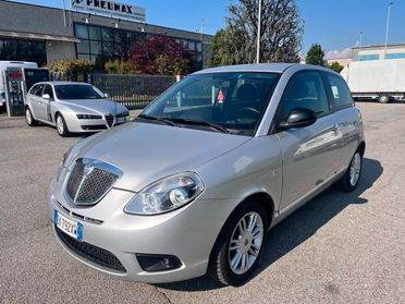 Lancia Ypsilon 1.4 Ecochic GPL