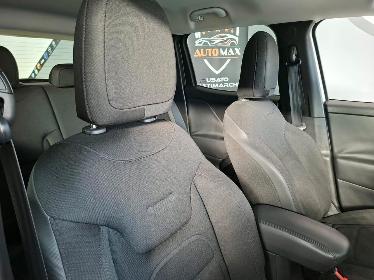 Jeep Renegade 1.6 Mjt 120cv Limited 2015