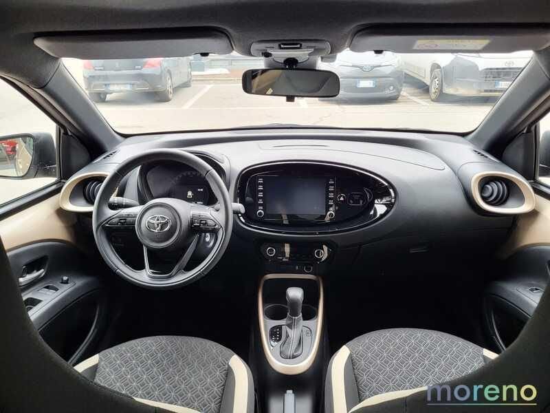 Toyota Aygo X X 1.0 Trend 72 CV s-cvt