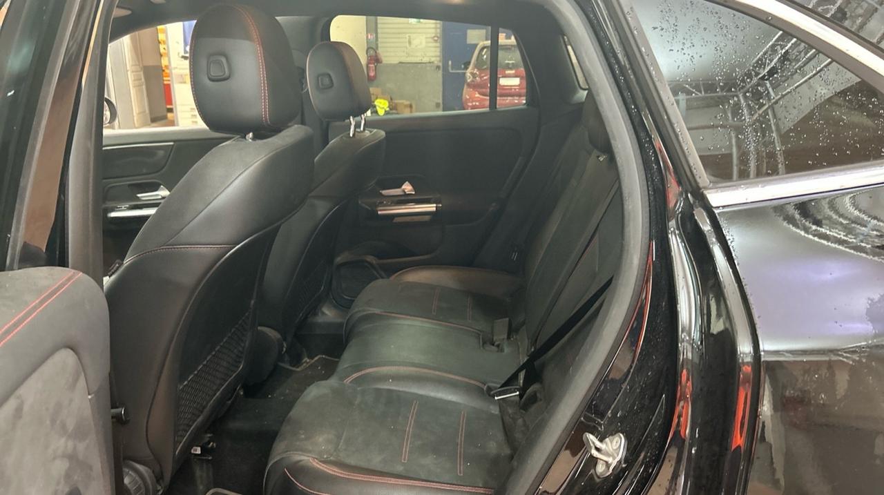 Mercedes-benz GLA 200 d Automatic Premium 11/2021