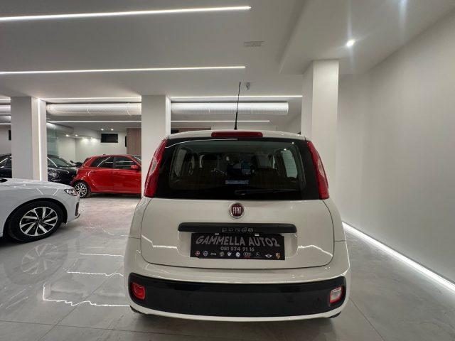 FIAT Panda 1.3 MJT 95 CV S&S Lounge