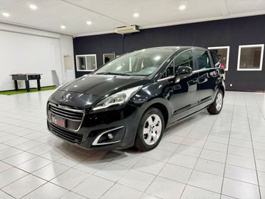 Peugeot 5008 BlueHDi 120 S&S Business
