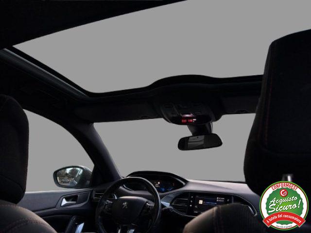 PEUGEOT 308 PureTech Turbo 130 S&S SW Allure Pack