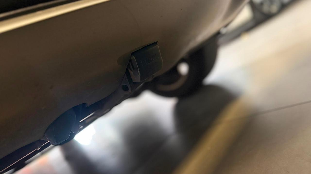 Ds DS5 5 2.0 HDi 160 aut. Business