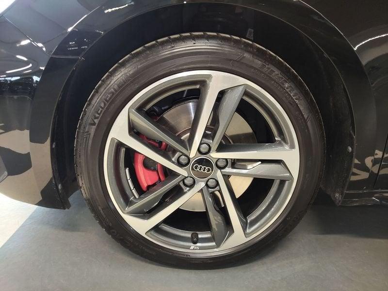 Audi A1 A1 SPB 40 TFSI S tronic S line edition