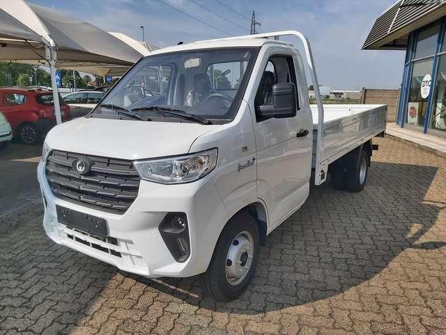 Giotti Victoria Altro Gladiatot T pick-up