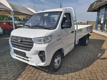 Giotti Victoria Altro Gladiatot T pick-up