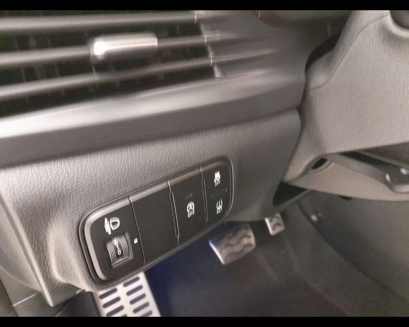 Hyundai Bayon 1.0 t-gdi 48V Xclass Safety&Tech Pack dct