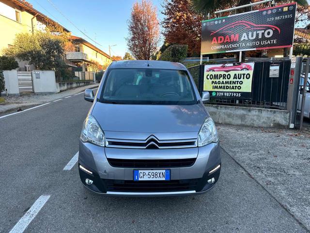 CITROEN Berlingo PureTech 110 Stop&Start Van M Club