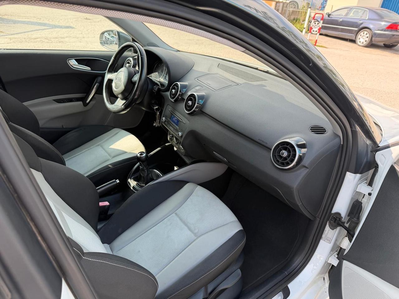 Audi A1 SPB 1.6 TDI Ambition