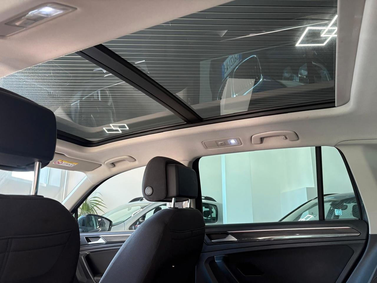 Volkswagen Tiguan 1.4 TSI eHYBRID DSG Elegance