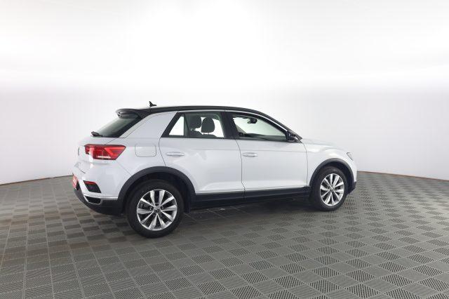 VOLKSWAGEN T-Roc T-Roc 1.0 TSI Style BlueMotion Technology