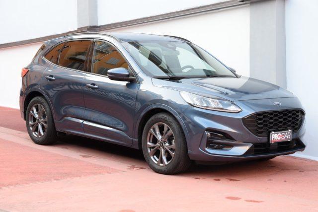 FORD Kuga 1.5 EcoBlue 120 CV 2WD ST-Line