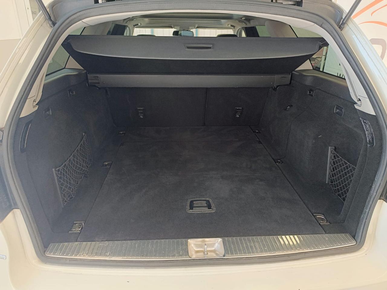 Mercedes-benz E 350 CDI S.W. BlueEFF. 4M. Exec.Plus