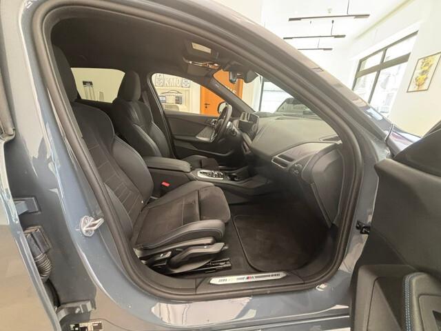 Bmw 118d MSport Pro 150cv 2025
