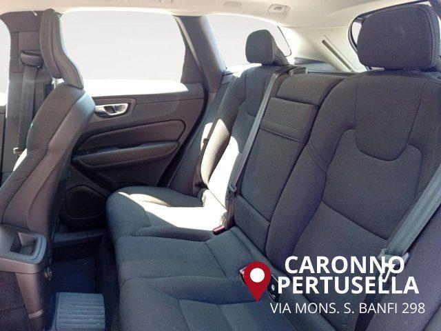 VOLVO XC60 T6 Recharge Plug-in Hybrid AWD Inscription Express