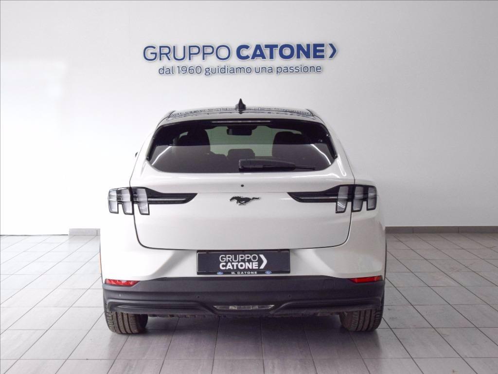 FORD Mustang Mach-e standard range rwd 269cv auto del 2023