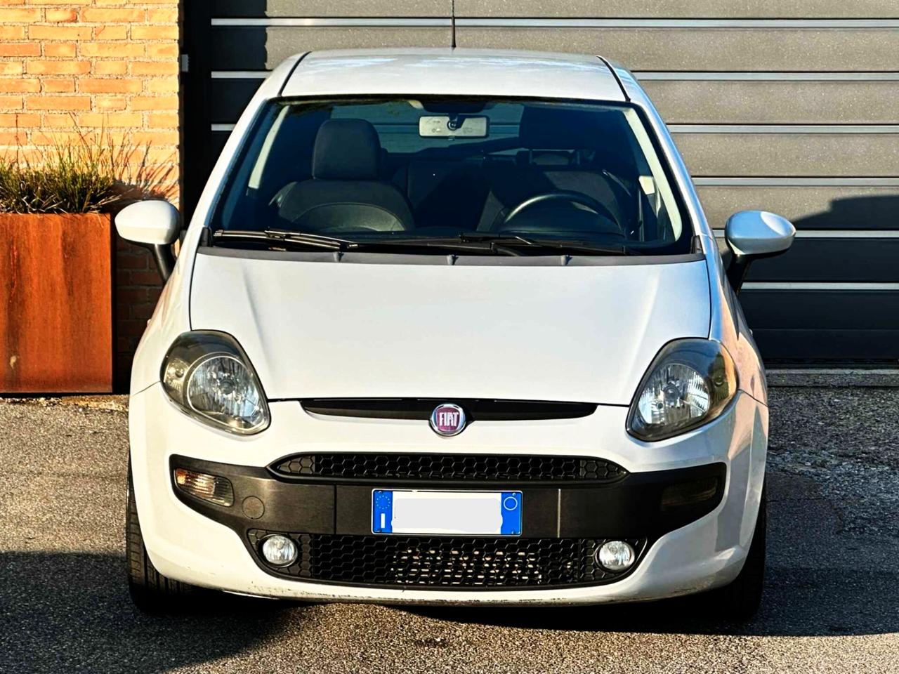 Fiat Punto Evo 1.3 Mjt 95 CV DPF 3p-Sport-Garanzia-Euro5