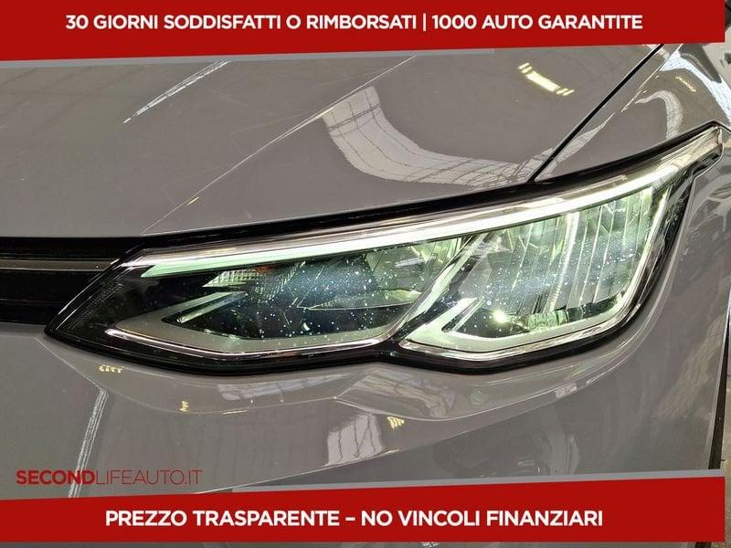 Volkswagen Golf 2.0 tdi Life 115cv