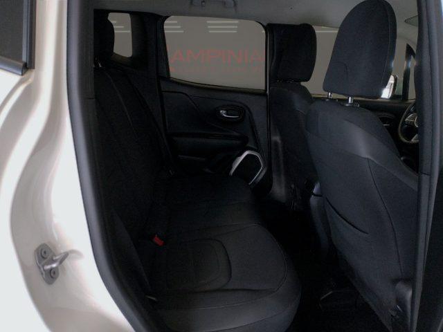 JEEP Renegade 1.6 Mjt 120 CV Limited Pronta Consegna